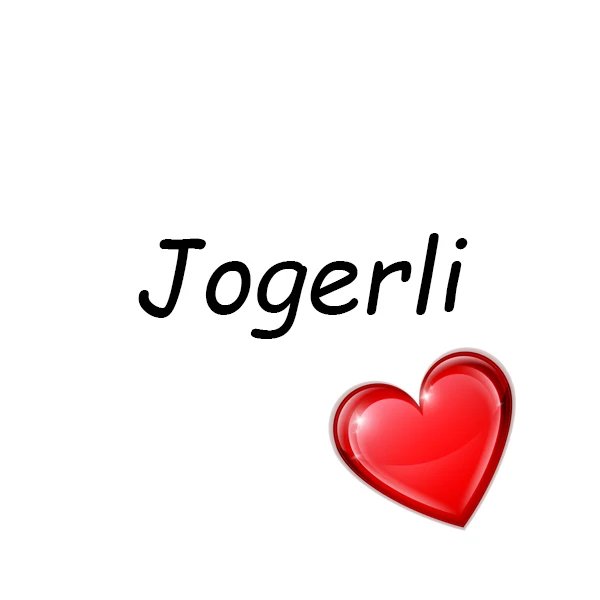 Jogerli Store