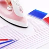 50pcs Refill +1 Holder High Temperature Disappearing Erasable Textile Fabric Washable Marker Heat Dressmaking PU Leather Sewing 4