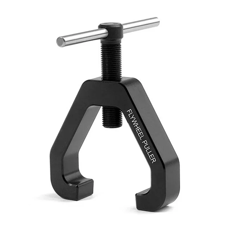 Strumento Per Auto Rc Di Alta Qualità Vliegwiel Remover Voor 1/8 1/10 Nitro Engine Motor Alluminio Universal Rc Hobby Tool # 107030Hpi