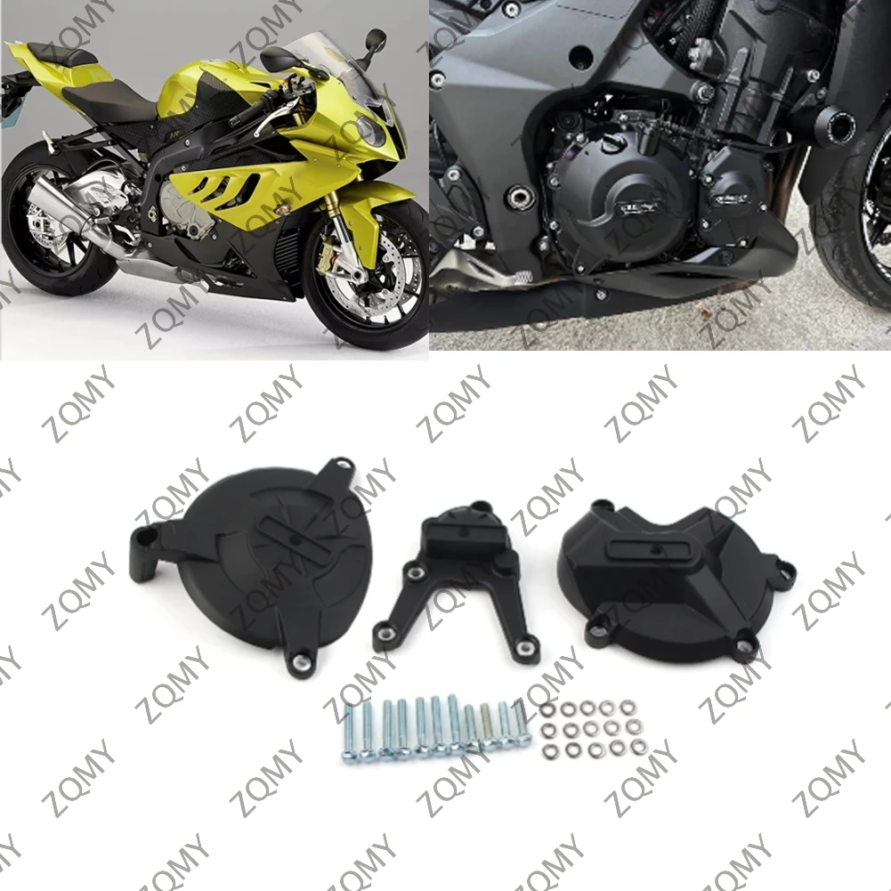 moto-engine-crash-protector-gear-crank-case-cover-slider-per-bmw-s1000rr-s1000r-2009-2010-2011-2012-2013-2014-2015-2016