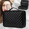 Ringer Partition Bag Special Makeup Bag Large Capacity Makeup Artist With Makeup Portable Storage Bag Makeup Toolbox 1