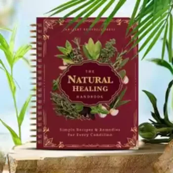 Natural Healing Therapy Guide 1