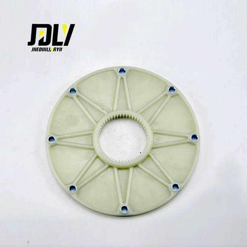High Quality Coupling Rubber Flexible OD240mm 8Holes 141-7562 1417562 057903601