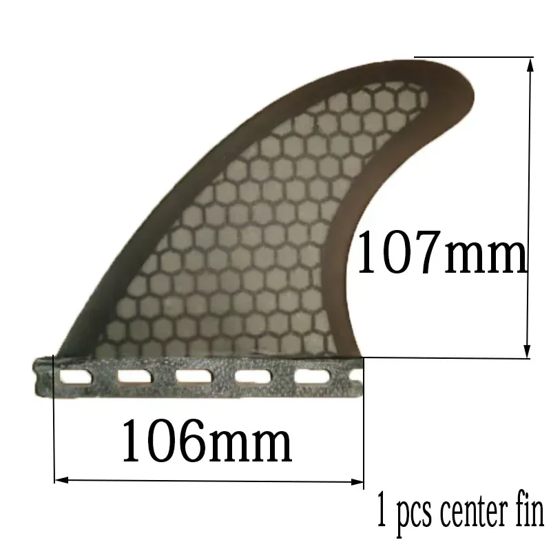 grey 107mm