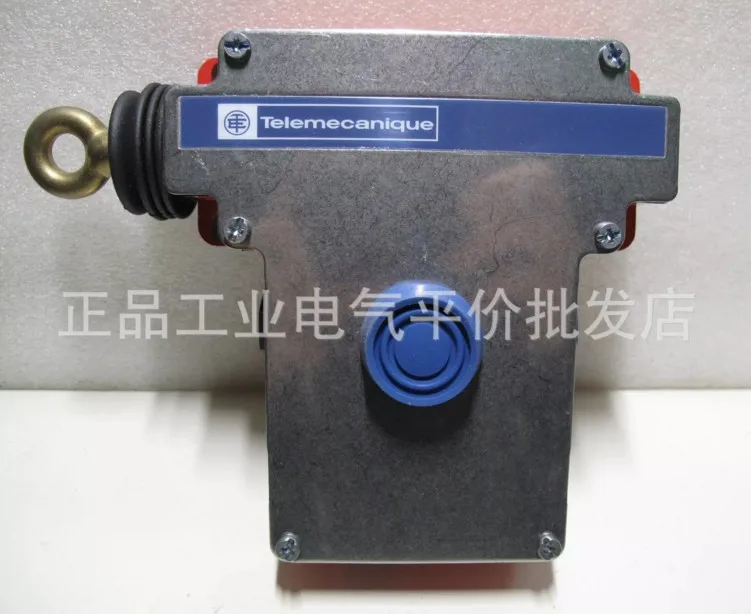 

Genuine Spot XY2CE1A290/XY2CE1A270/XY2CE2A270 Pull Wire Emergency Stop Switch