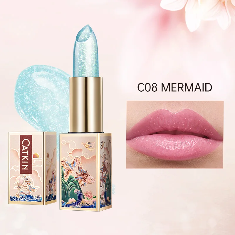C08 Mermaid