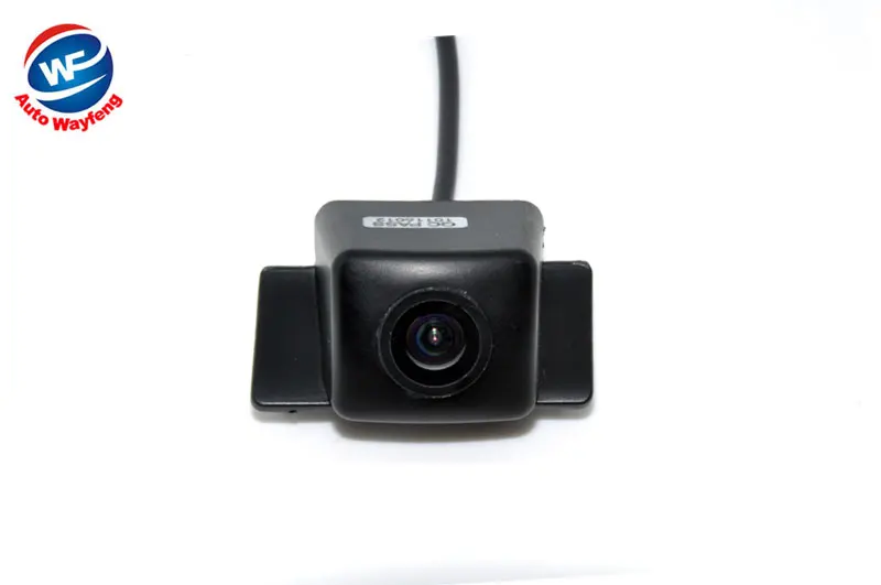 

2016 Auto Backup Rear View Parking Kit Camera CCD Car Reverse Car Rearview reversing parking camera For Toyota Prius 2012 2013