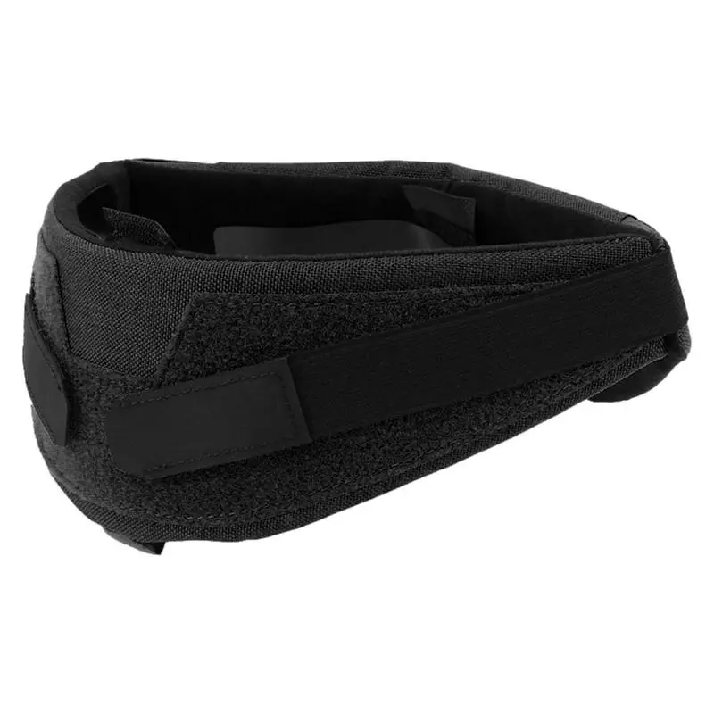 AirsoftNeckGuardTacticalsVestThickenedNeckGuardsNeckProtection