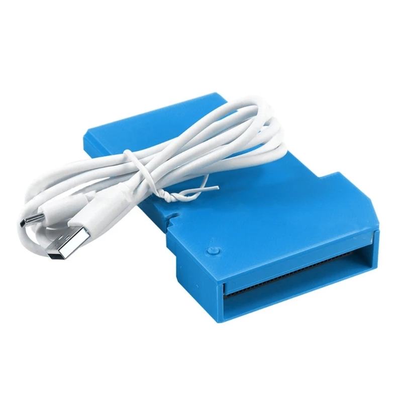 

Video Game Capture Card Plug and Play for GBP GameBoy Sereis Hand-held Game Consoles with USB A to Type-C Cord Wire