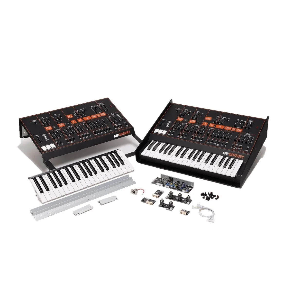 

Лидер продаж Korg ARP Odyssey FS комплект