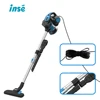 Wired Vacuum Cleaner INSE I5 Handheld Stick Vacuum with18Kpa 600W Powerful Suction Bagless Vacuum for Household Cleaning 1