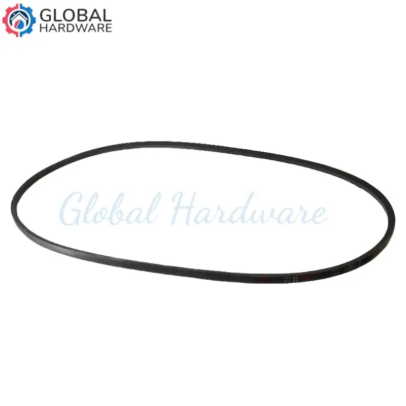 Triangular Drive Belt B1753 Triangle Drive Wedge Belt For Industrial Agricultural Drilling ...