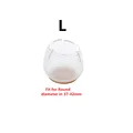 L    Fit for 37-42mm