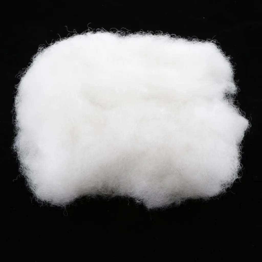 Filling Cotton Stuffing Cotton Basting Wadding Filling Material