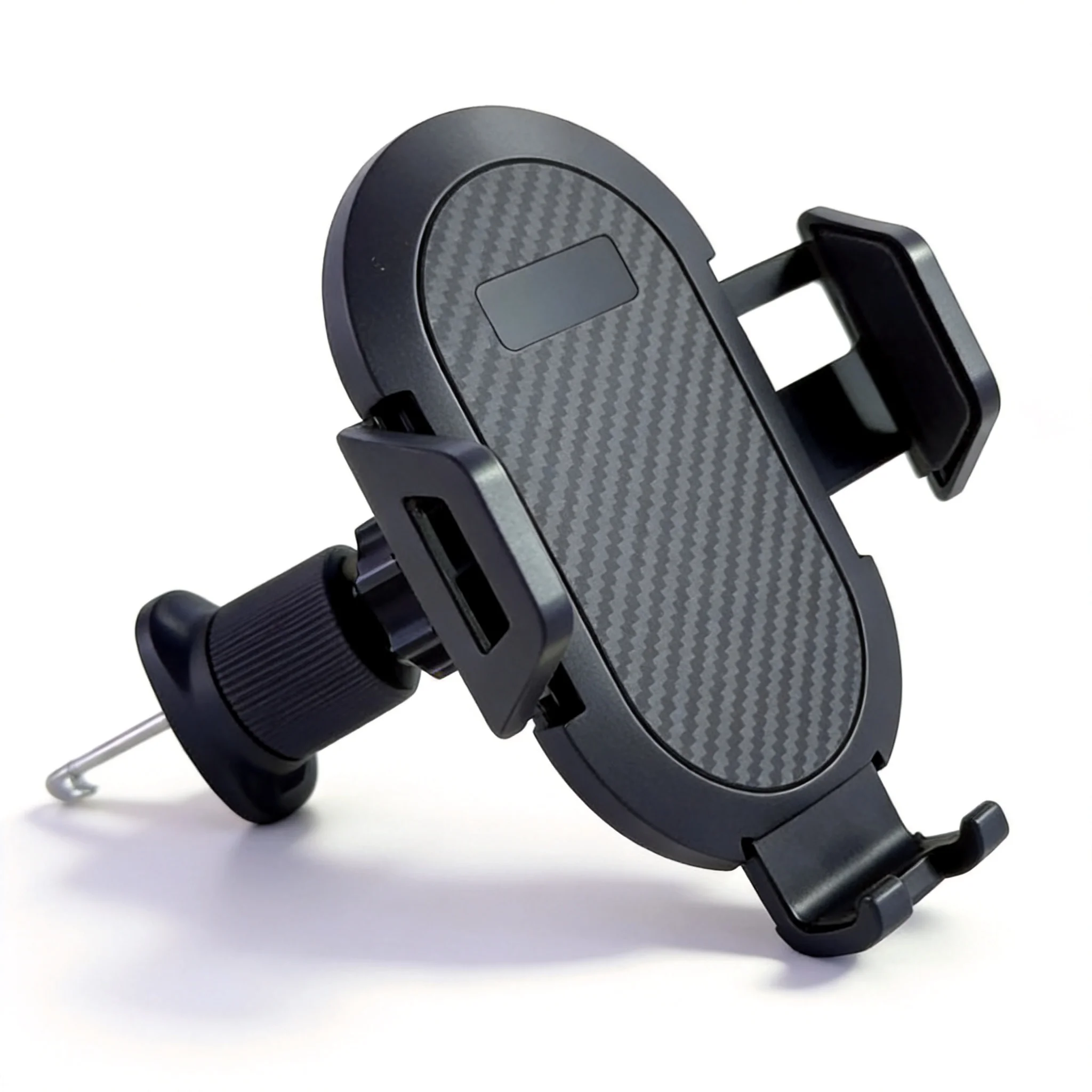Universal Car Vent Phone Mount – Enhanced Durability & Hands-Free Operation