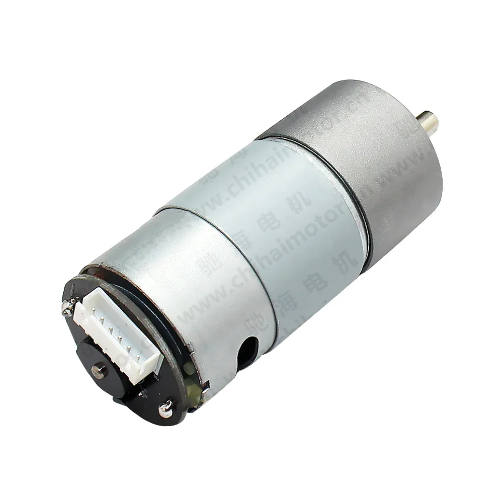

37GB555/550 микро DC зубчатый кодировщик зубчатый электродвигатель