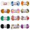 100g/roll 100% Polyester Finger Loops Yarn Hand-woven Thick thread DIY Knitting And Crocheting Home Pillow Blanket Thread 1