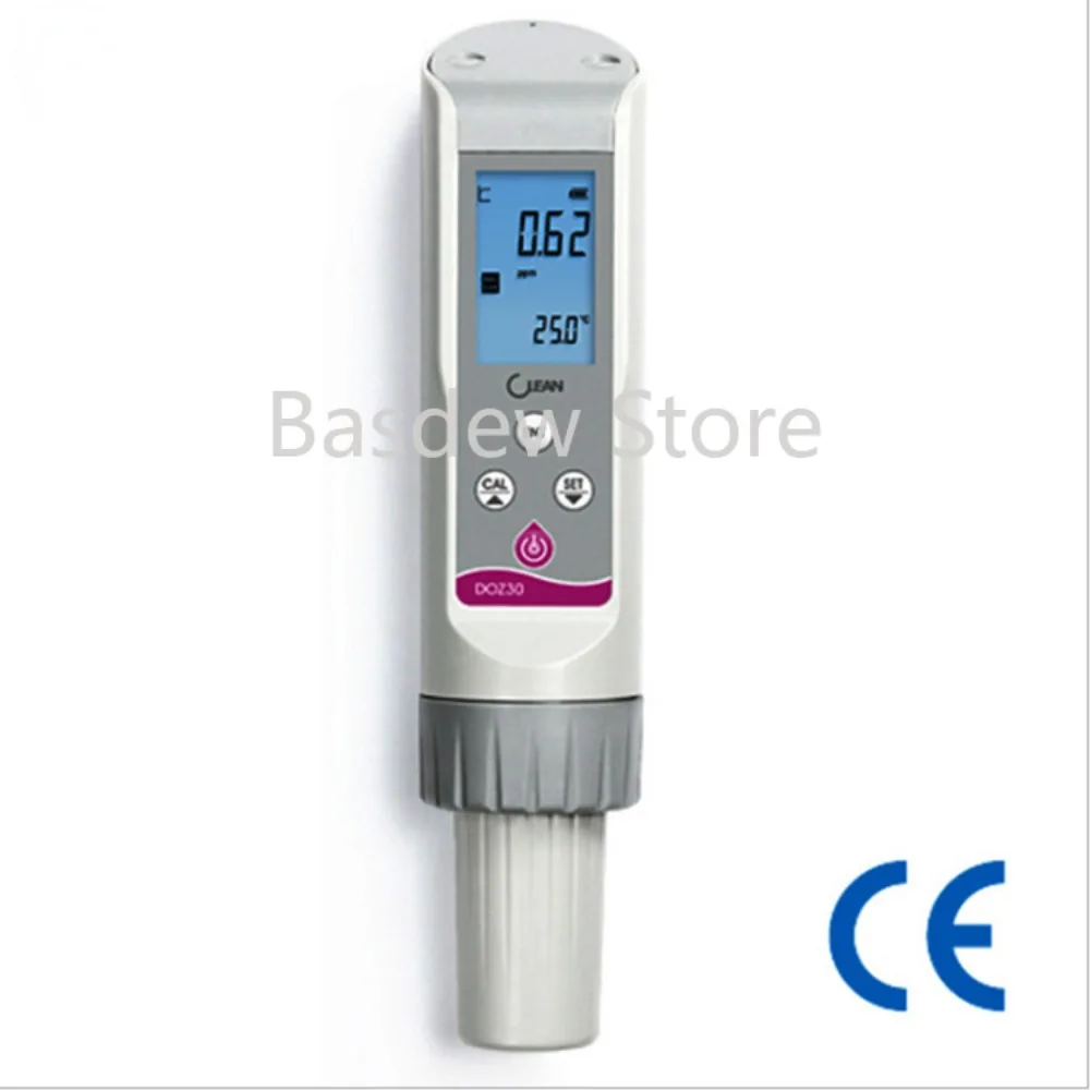 

Handheld Water Ozone Detector Ozone Water Concentration Detector Portable Ozone Water Detection Pen