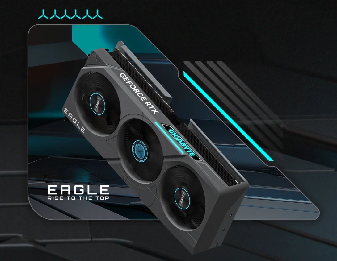 Rtx 4070 ti super eagle oc. Rtx 4070 ti super eagle oc