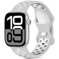 Grey white