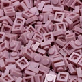 038Dark Pink