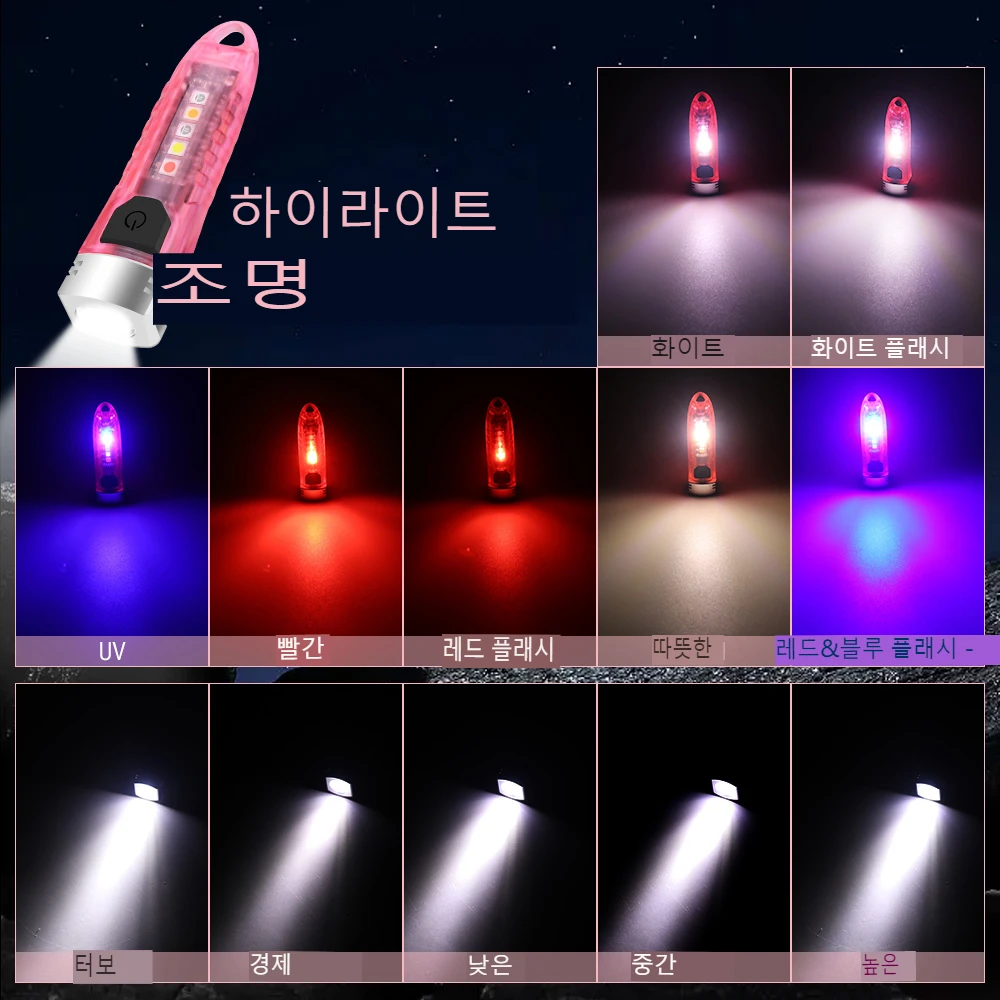 초소형 사이즈와 강력한 성능의 만남