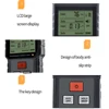 ET825 Electromagnetic Field Radiation Detector Tester EMF Meter USB Charging Handheld Portable Counter Emission Dosimeter 3