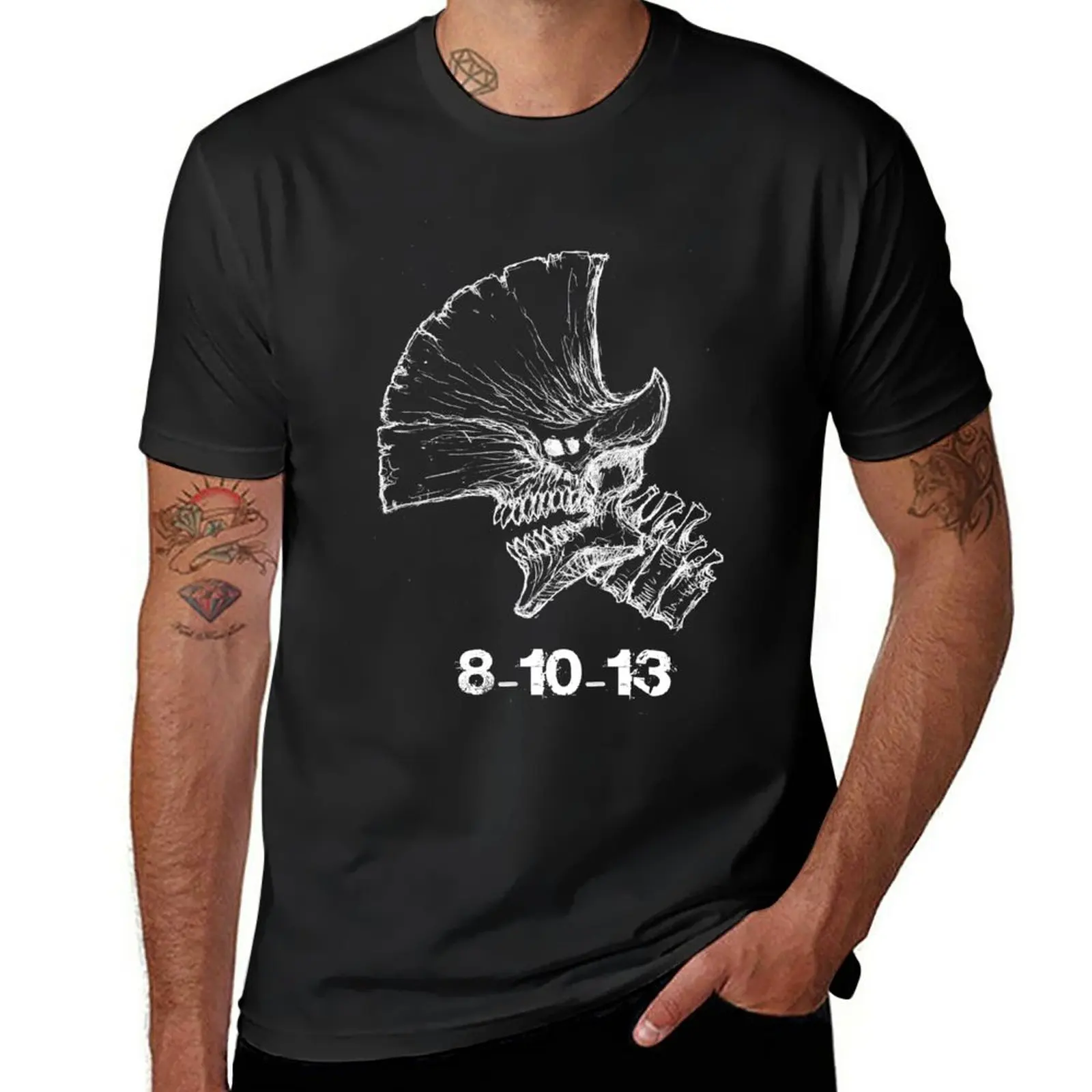 

New K Day T-Shirt vintage t shirt boys white t shirts cute clothes slim fit t shirts for men