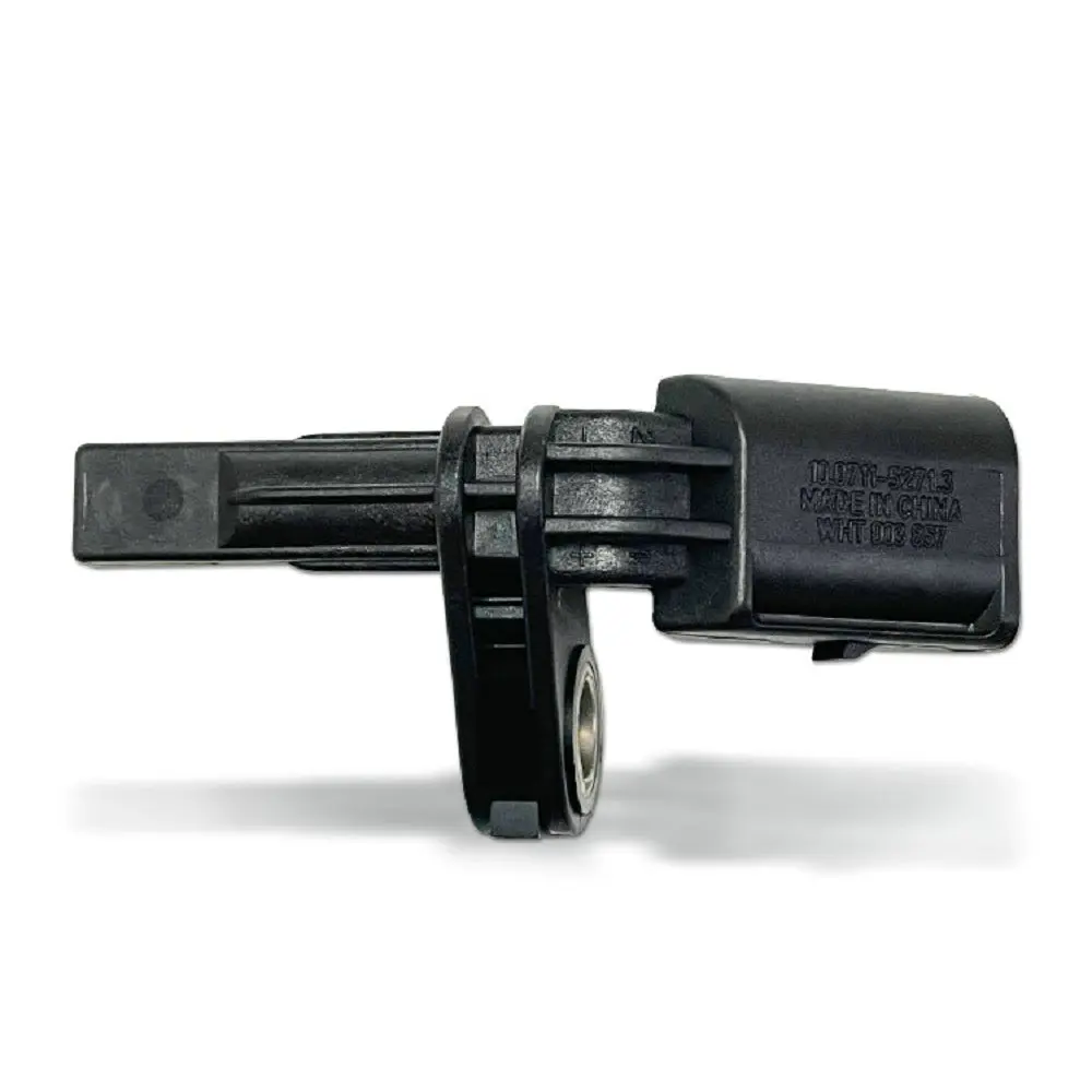 WHT 003 856 WHT 003 857 858 859 FWD ABS Speed Sensor for VW Golf MK5 MK6 Passat B6 B7 EOS TT Audi A3 Q3