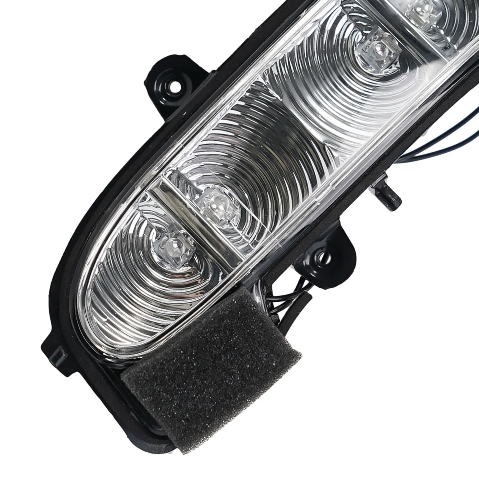 Left Mirror Turn Signal Light For W211 S211 W463 W461 20022007 Exceptional Quality and Reliable Performance