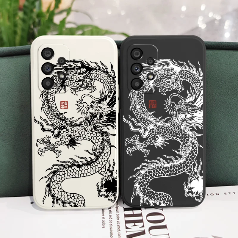 Dragon Wings Fly Protective Smartphone Case with Enhanced Design