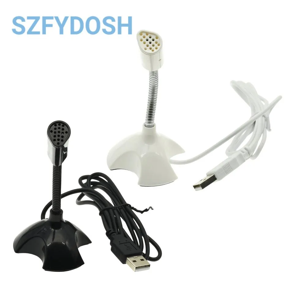 Mini Microfono Usb Per Raspberry Pi 2 Raspberry Pi 3 Pc Notebook Laptop Ktv Canto Registrazione Di Videogiochi