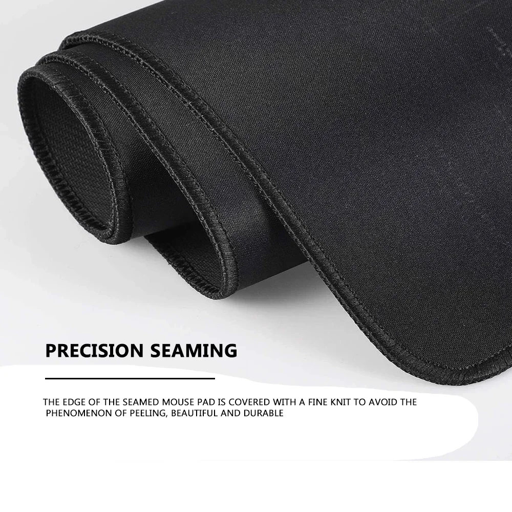 Mairuige DIY Any Size Mousepad Company Your Favorite Pictures XL Table Mouse Pads Desk protector Desk Mats PC Notebook for LOL