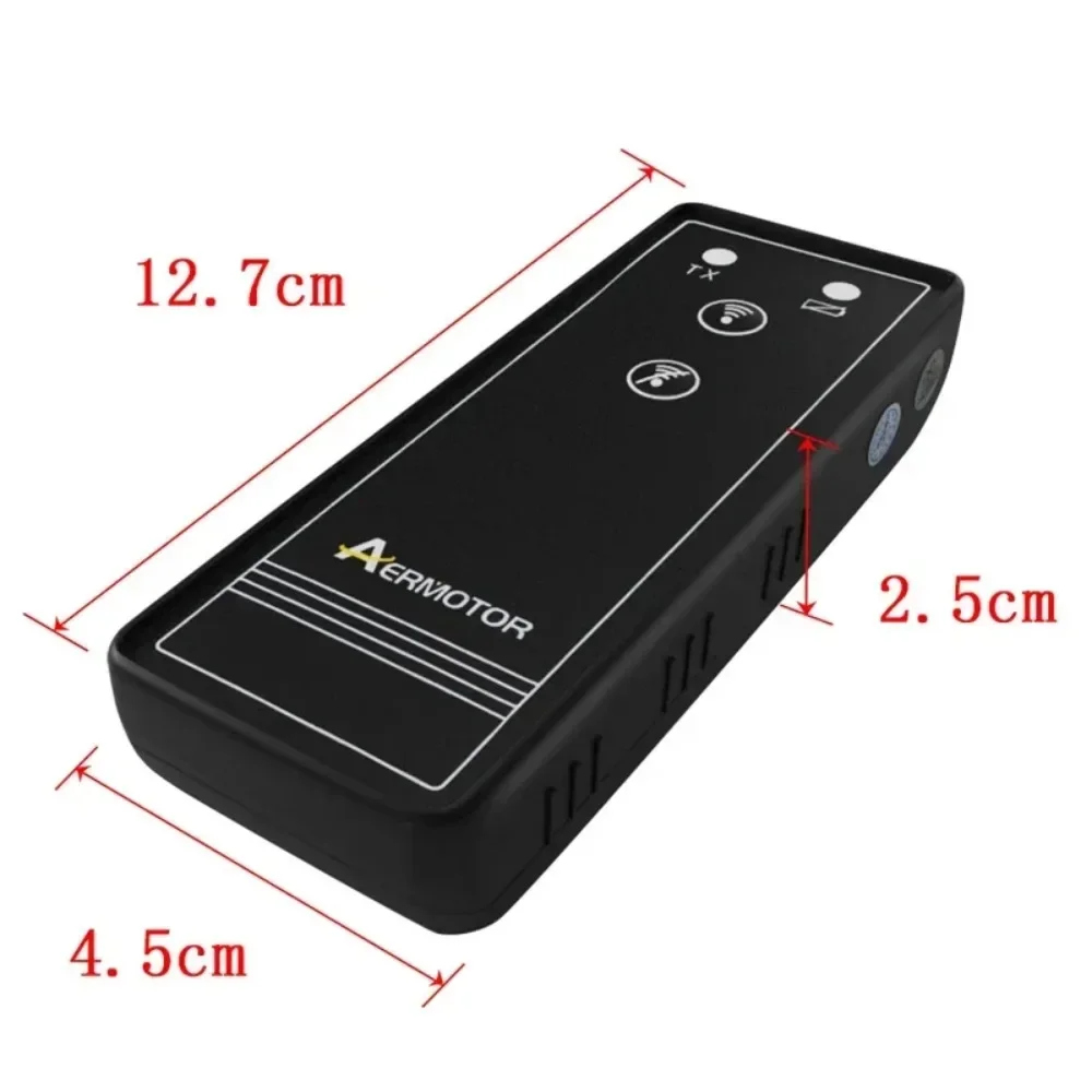 Aermotor Reset V2 자동 타이어 압력 모니터 센서 TPMS 모든 차량용 재설정/일치/활성화 도구 EL50448 EL50449 업데이트