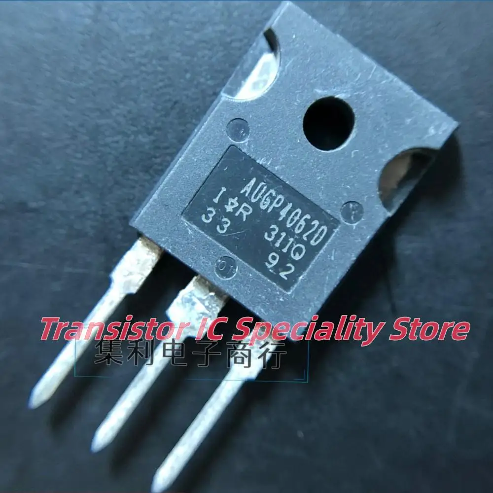

Бтиз GP4062D IRGP4062DPBF TO-247 24A/600V, импортное Оригинальное лучшее качество, 5 шт.-10 шт.