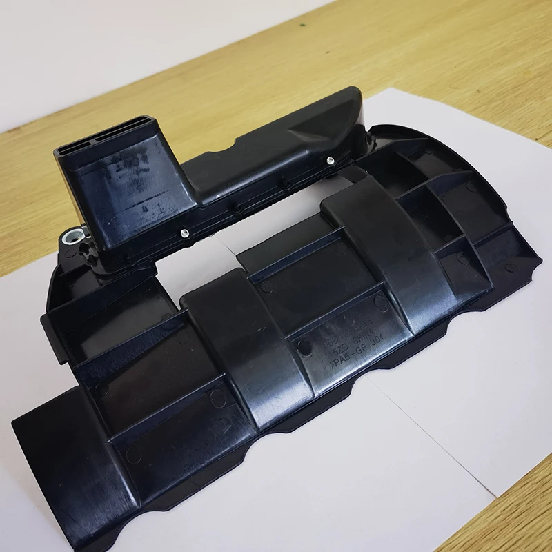 For Passat Beetle Bora Jetta Golf Eurovan Sharan TT A6 A4 A 06B103623B 06B 103 623 Oil Pan Restrictor Splash Baffle Plate