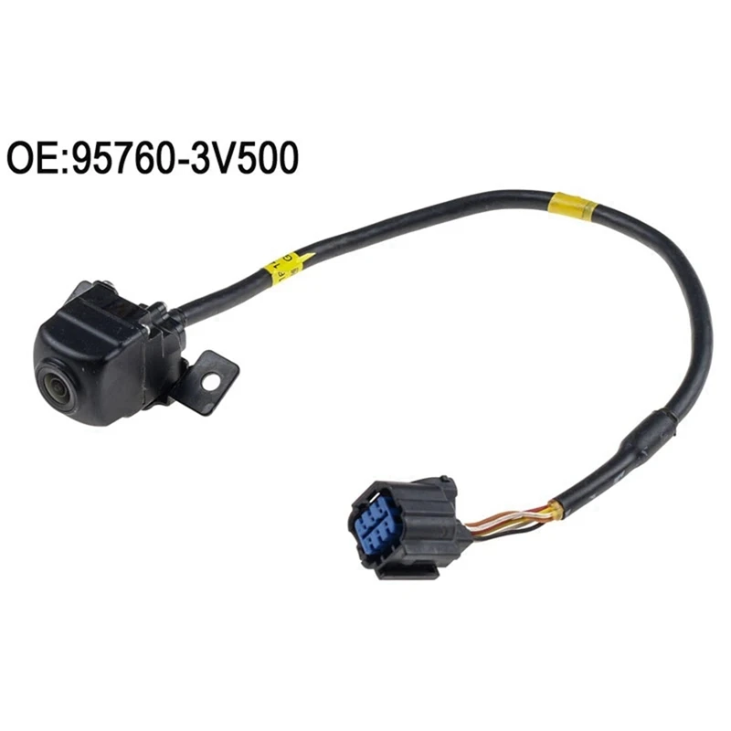 

95760-3V500 Car Rear View Backup Camera Parking Assist Camera For Hyundai Azera 2011-2014 957603V500
