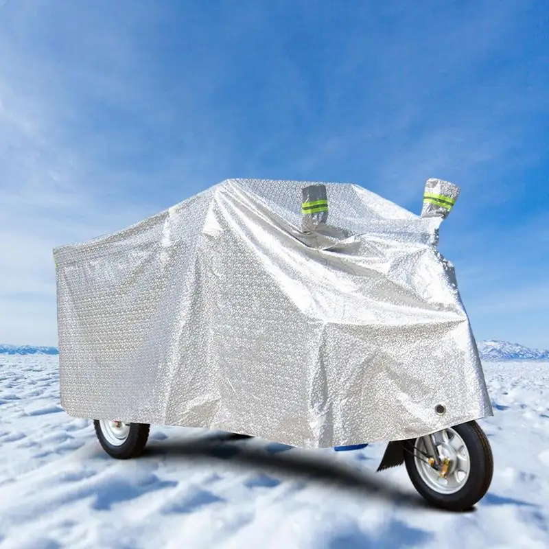 Рисунок 4 - Большие мотоциклетные Чехлы