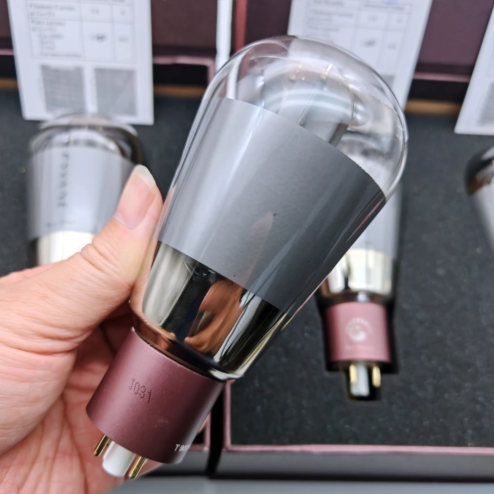 PSVANE Vacuum Tube ART 274B Replace 5U4G 5Z3P 5R4 5AR4 GZ34 5Z4P U77 WE274B HIFI Audio Valve Electron Tube Amp DIY Matched Quad 5