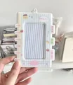 PVC Card-book
