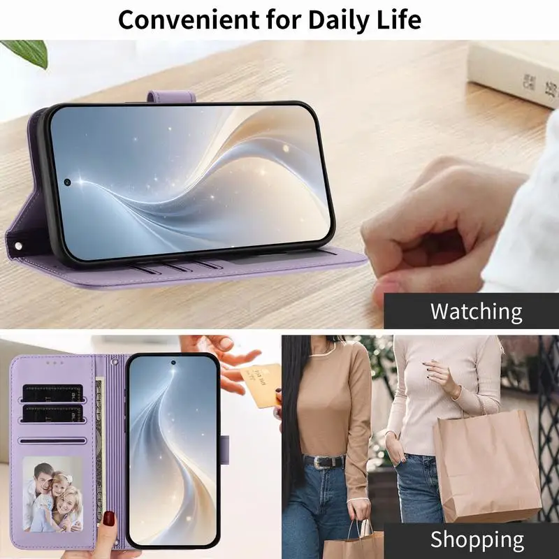 Premium Protective Case for Samsung Galaxy A Series
