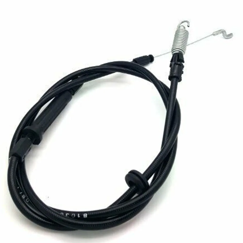 1 stücke garten kupplung/antriebs kabel passt für mount field sp53h s461rpd sp533 sp533es 381030051/0 ersetzen rasenmäher kabel zubehör – Detail 17