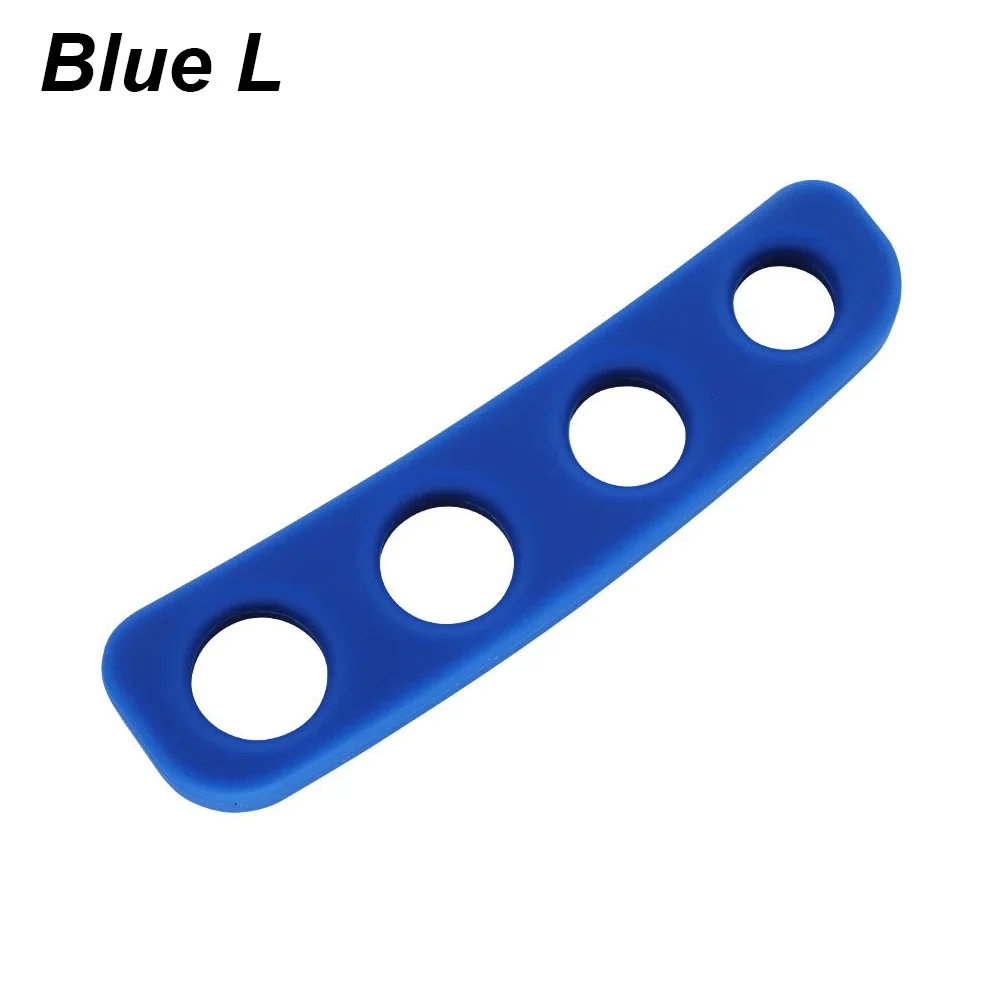 Blue L