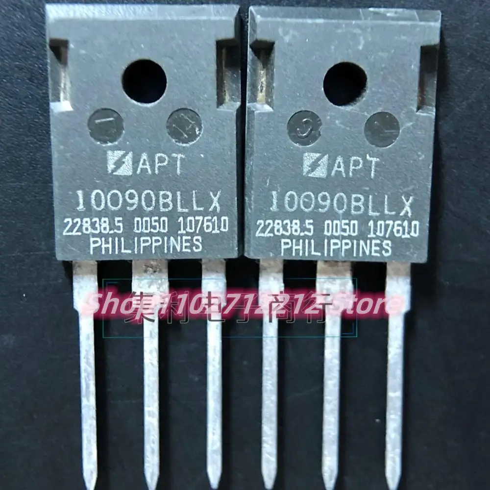 

5 шт.-10 шт. APT10090BLLX TO-247 12A1000V импортный новый оригинальный лучшее качество