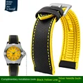 Black yellow silverA