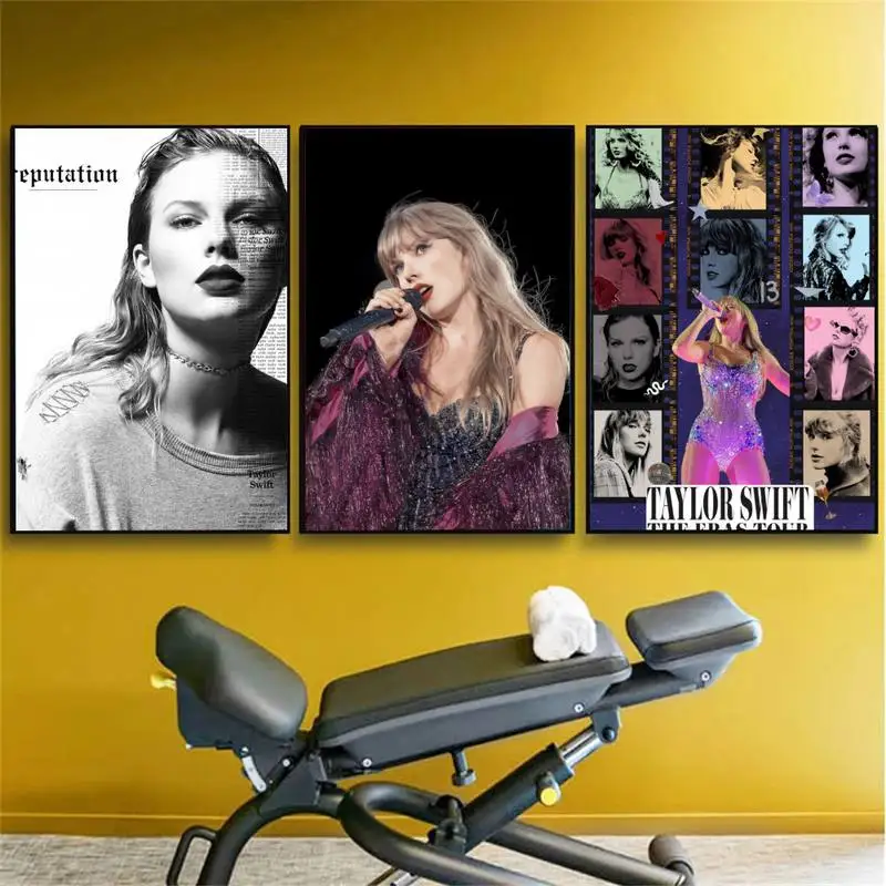Taylor Swift Instrumental Songs  Taylor Swift Stickers Folklore -  10/30/50pcs Pack - Aliexpress
