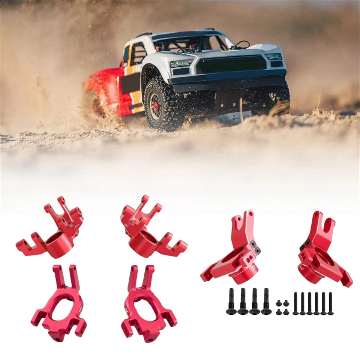 リオル リアス デッキパーツセット ウェビックガレージセール | GOODS リアサスペンション（265mm