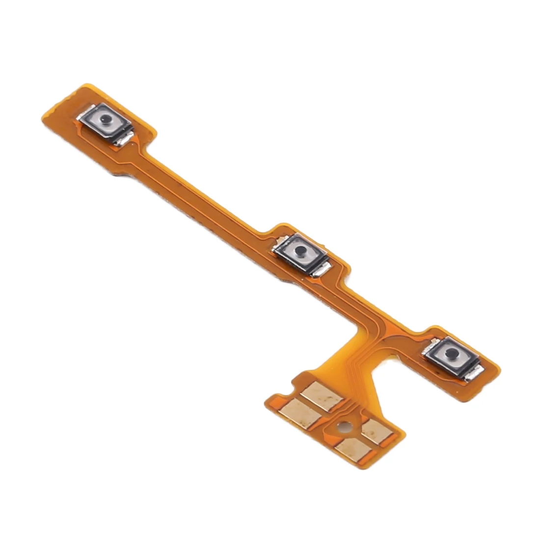 Power Button & Volume Button Flex Cable for Huawei P20 Lite / Nova 3e Mobile Phone Replacement Parts