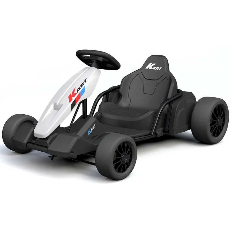 

Good Price Drift Children Ride On E Electrico Pedal Kids Buggy Racing Electric go-kart Car Karting Go Karts