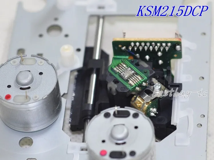 New and Original KSS-215 KSM215DCP CD KSM-215DCP Mechanical Laser Head